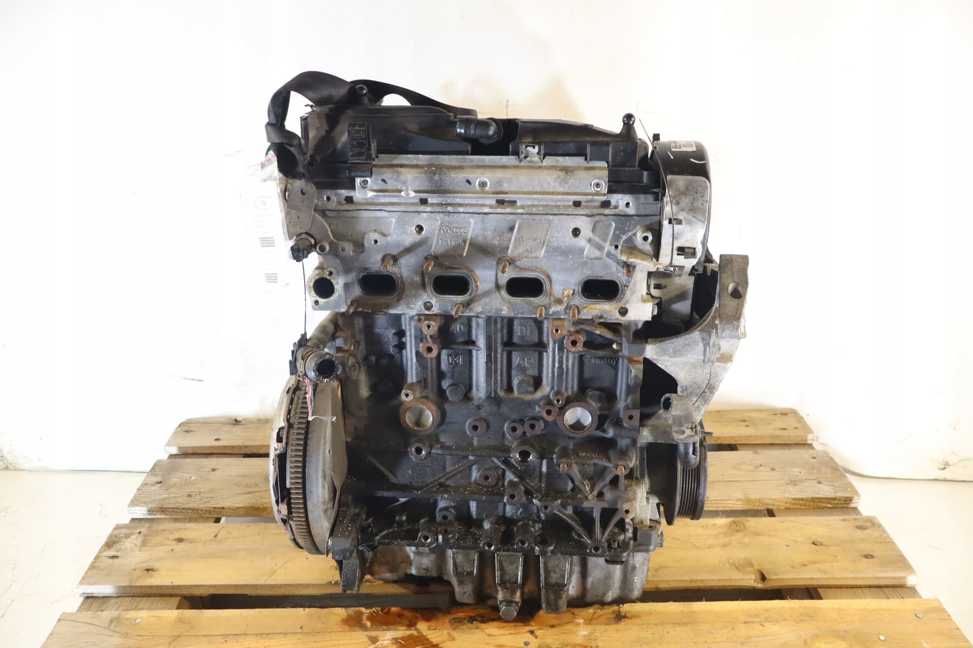 Moteur CFFD - Image 1