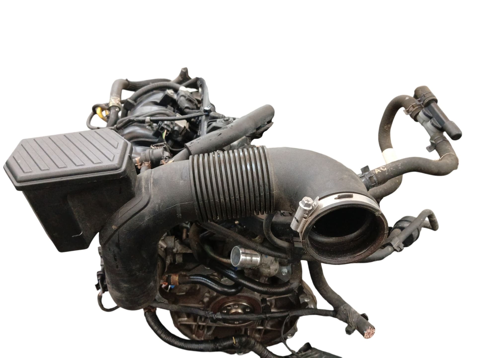 Moteur G4FD — vue 6