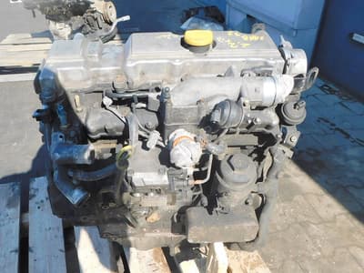 Moteur D223L - Image 1