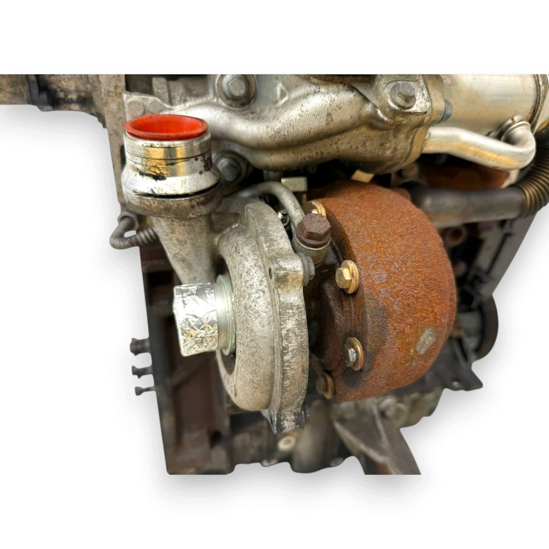 Moteur K9K 282 — vue 13