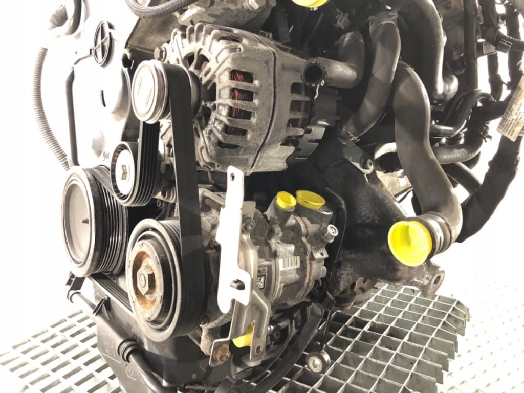 Moteur DEUC — vue 4