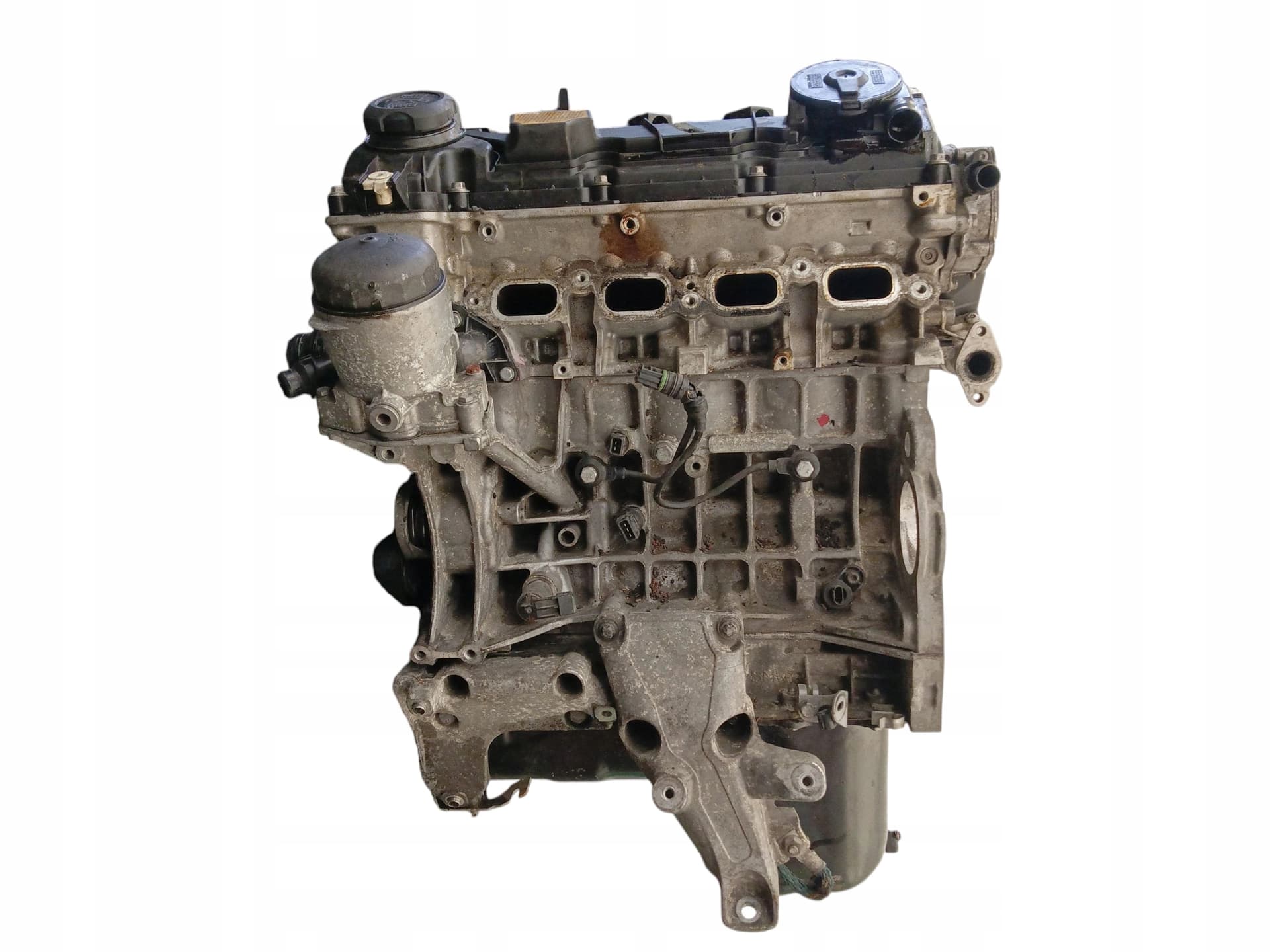 Moteur N43 B16 AA pour BMW