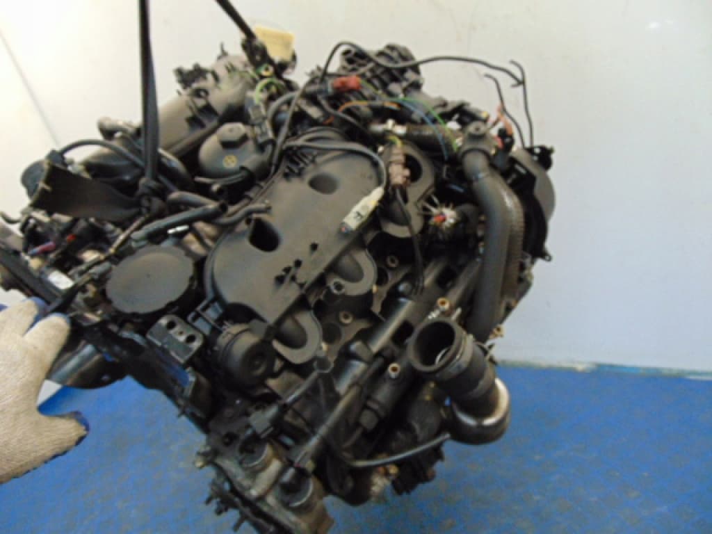 Moteur UHZ (DT17TED4) — vue 6