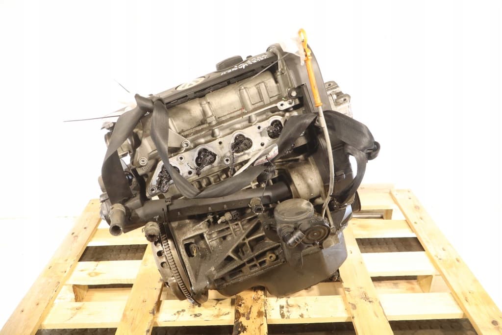 Moteur CGGA pour Seat Leon 1.4 Petrol