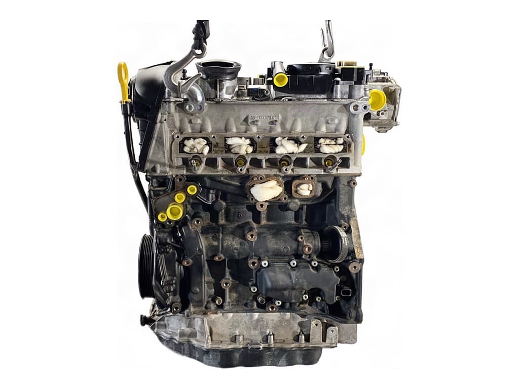 Moteur CCTA - Image 1