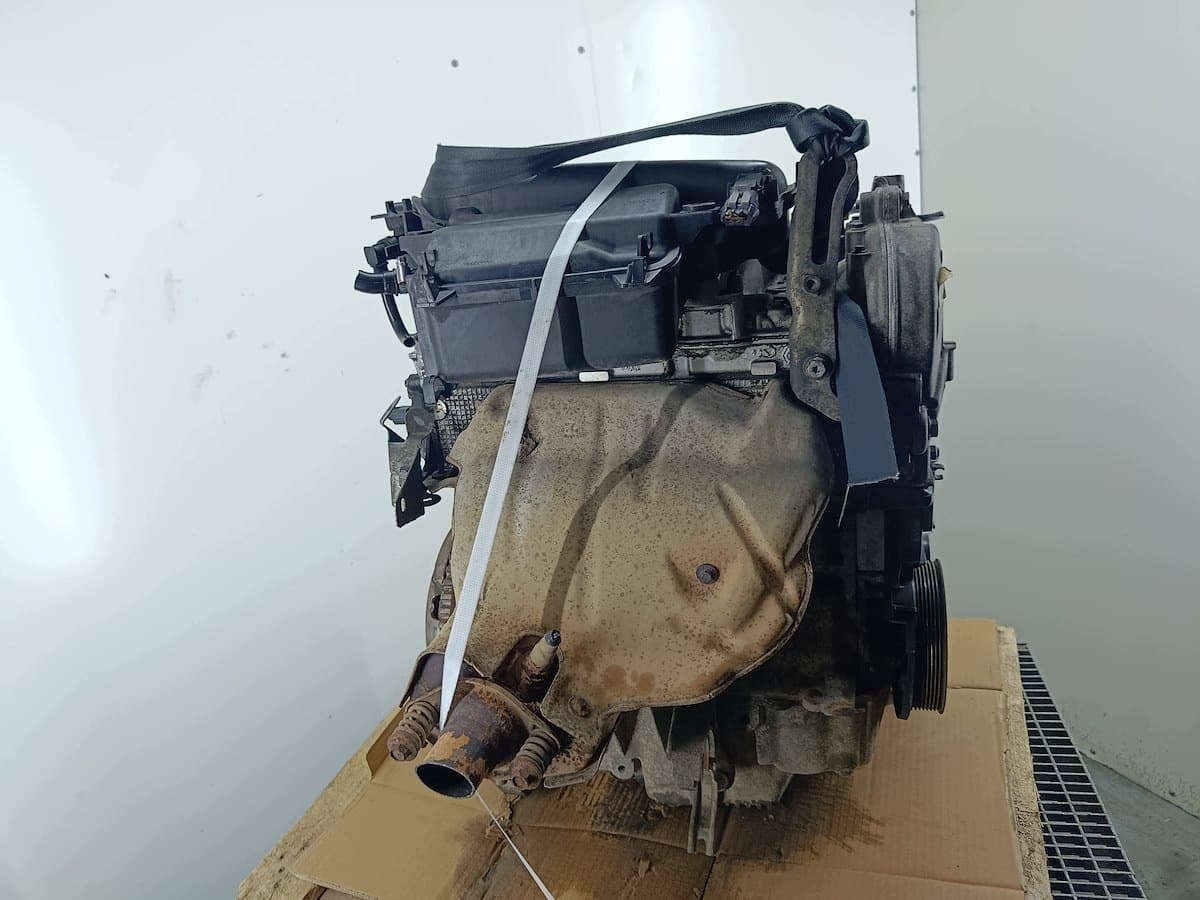 Moteur K4M 858 — vue 5
