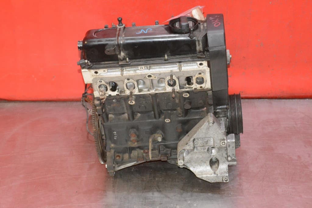 Moteur AZM - Image 1