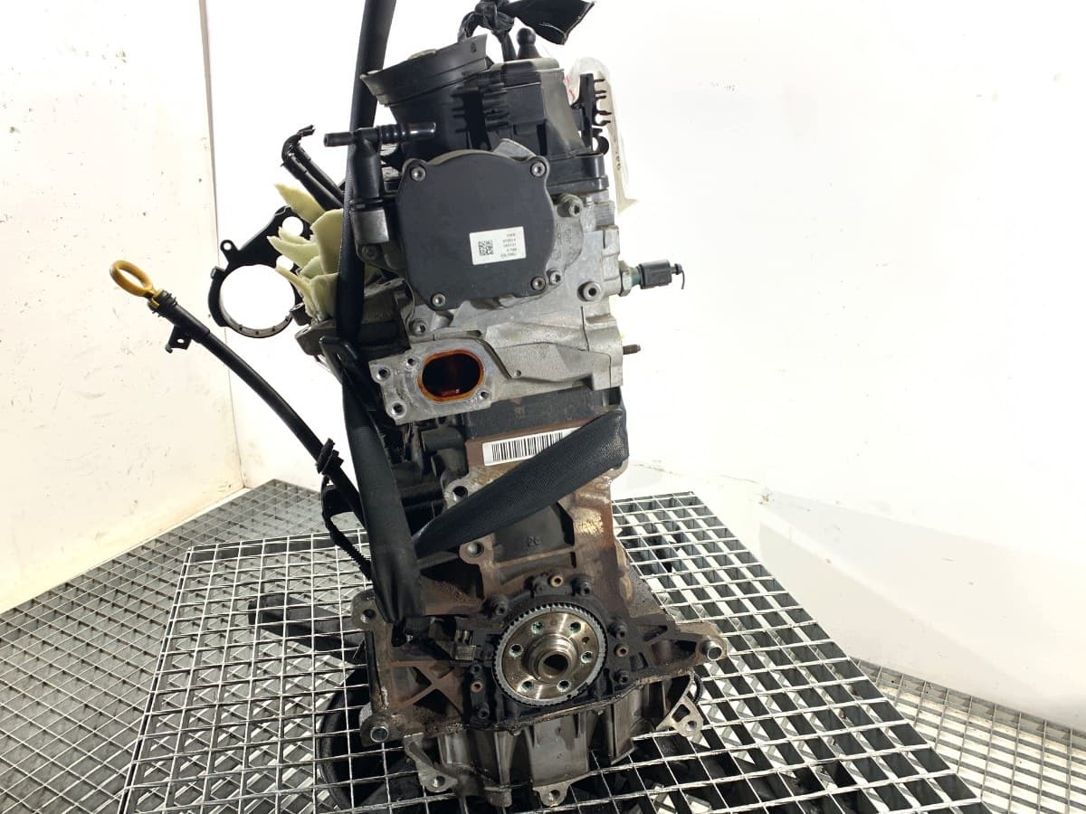 Moteur CFFA — vue 2