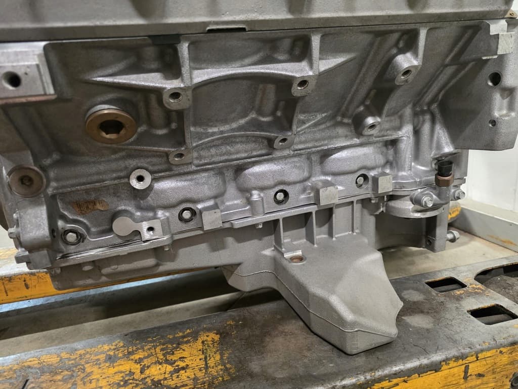 Moteur LS1 — vue 4
