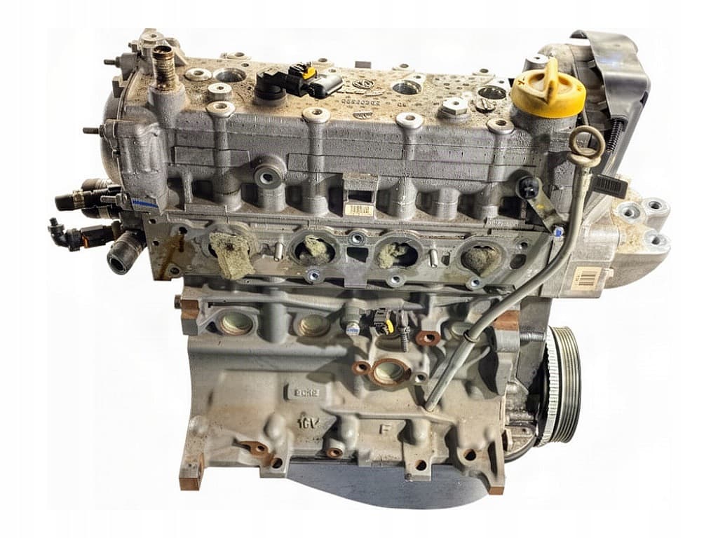 Moteur 843 A1.000 - Image 1