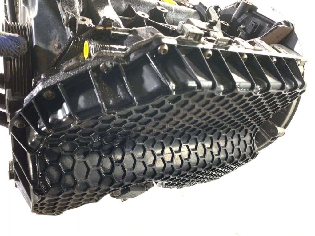 Moteur CJSB — vue 3