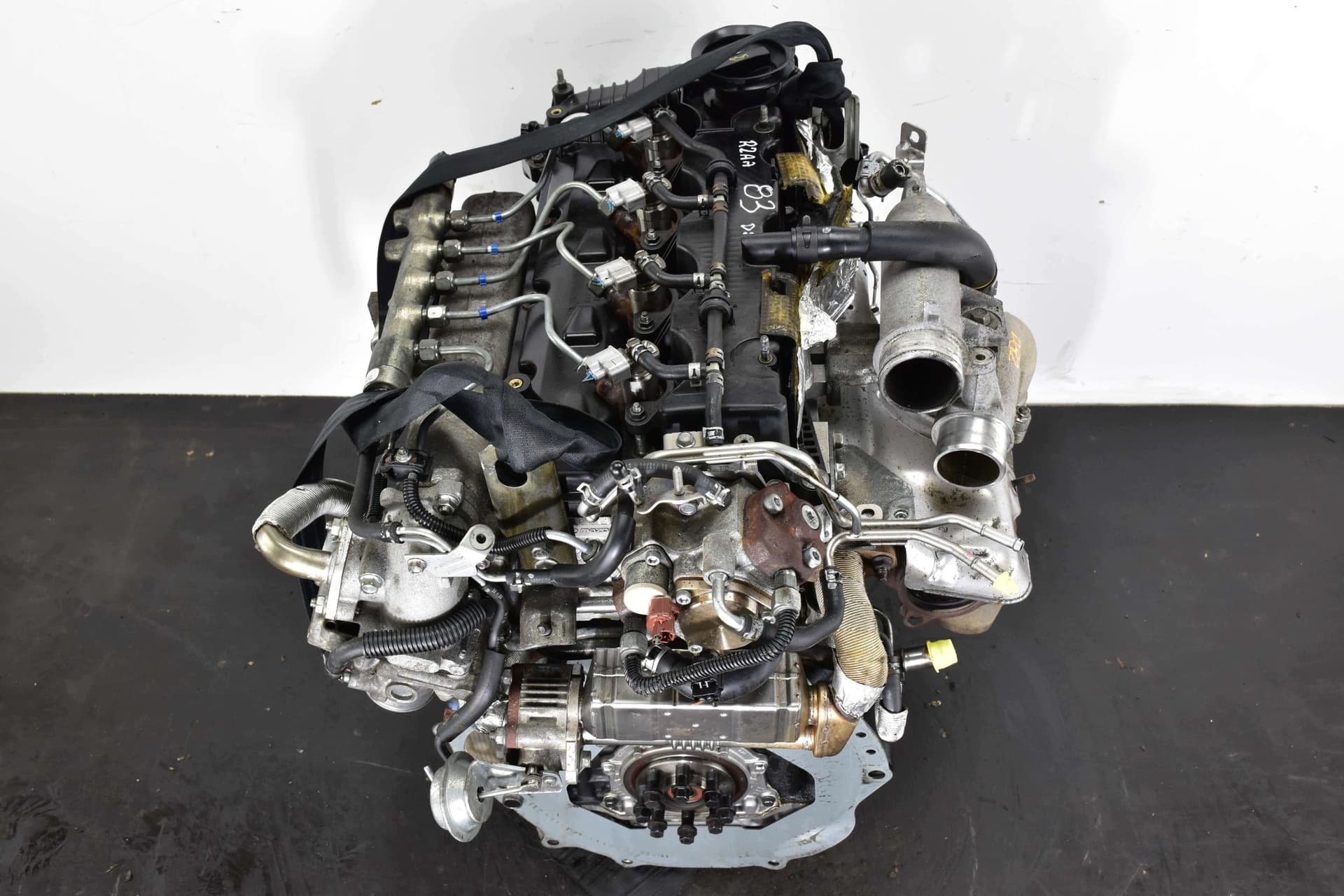 Moteur R2AA — vue 5