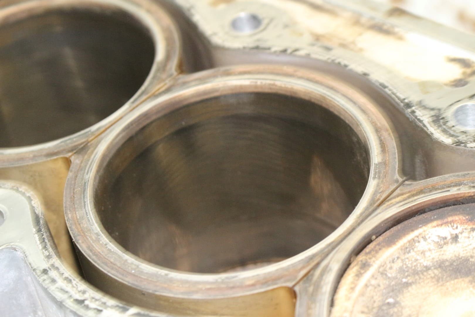 Moteur M4R 704 — vue 6