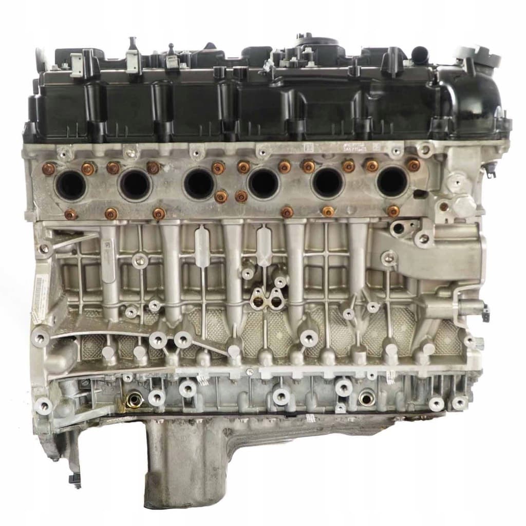 Moteur S55 B30 A — vue 3