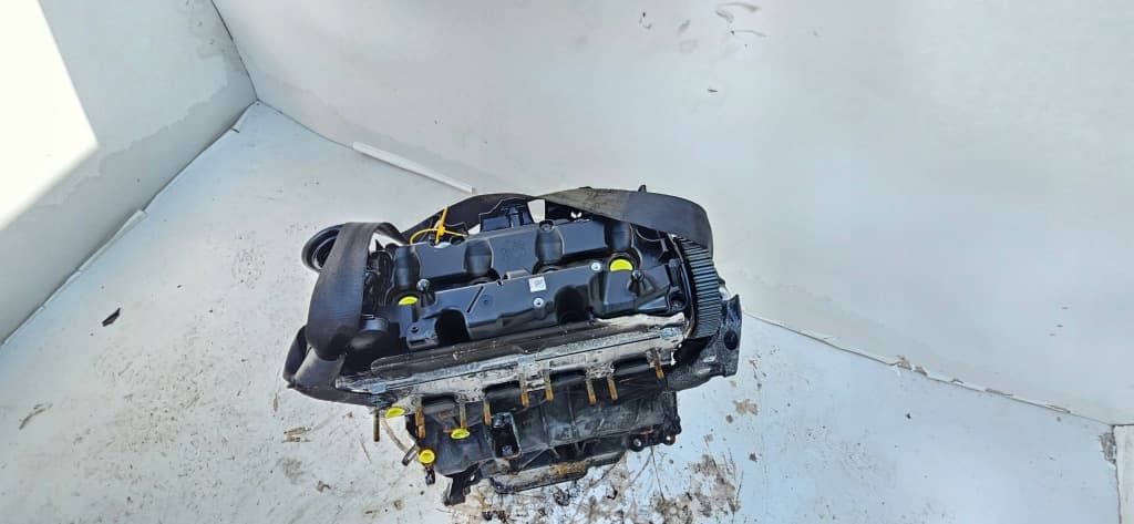 Moteur DSRB — vue 4