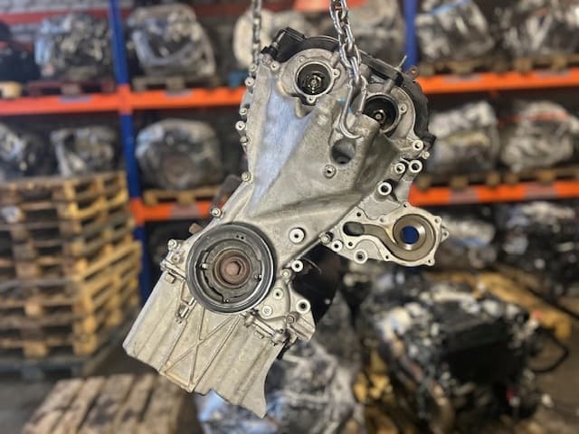 Moteur M2DA — vue 2