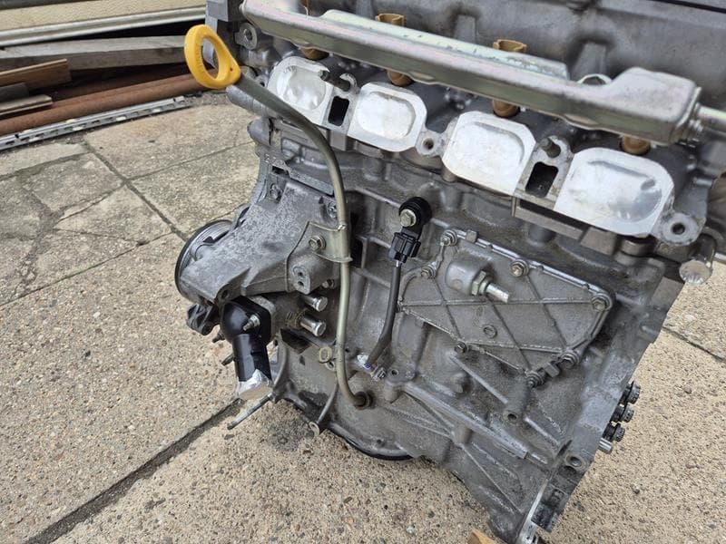 Moteur 3ZR-FAE — vue 5