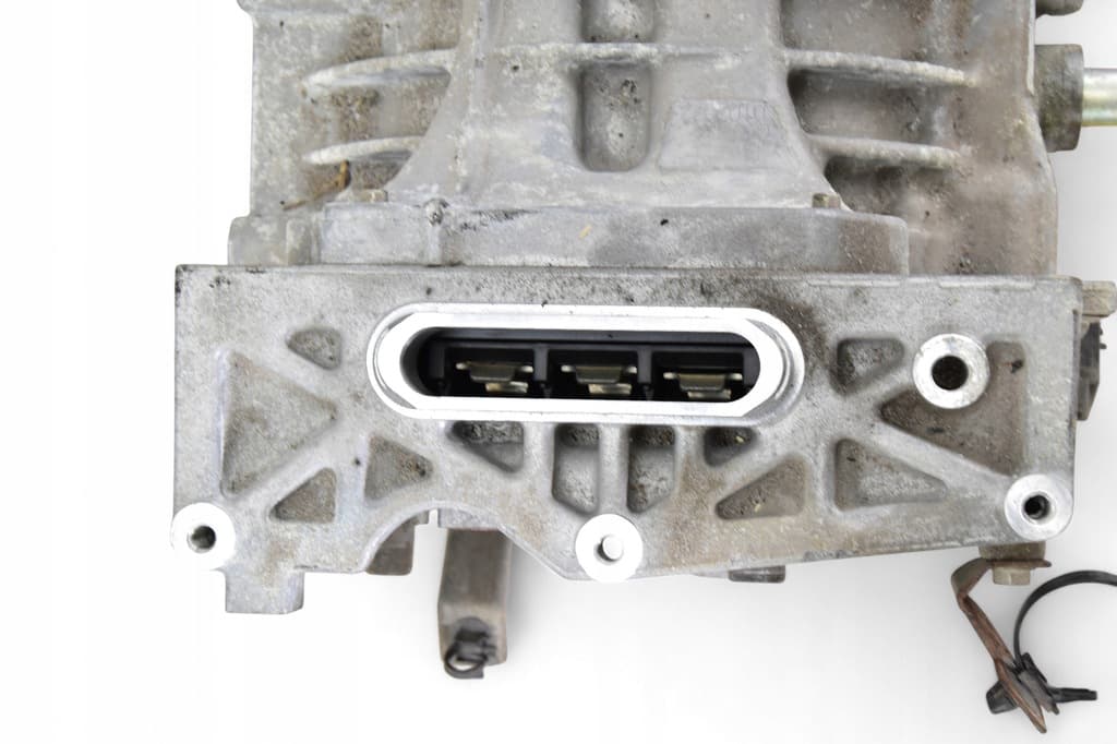 Moteur EM57 — vue 6
