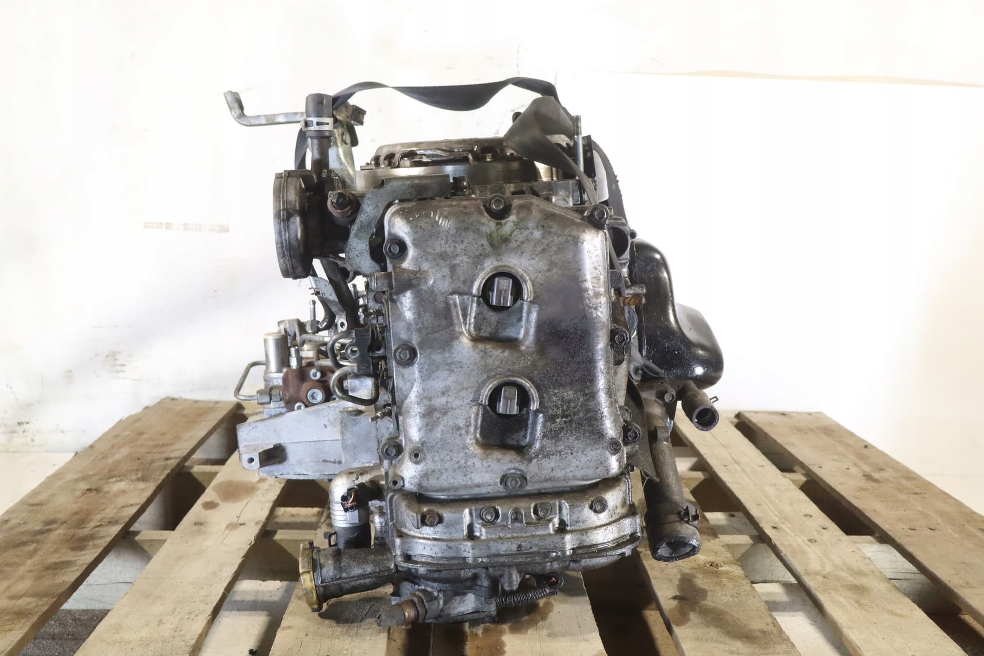 Moteur EE20Z — vue 3