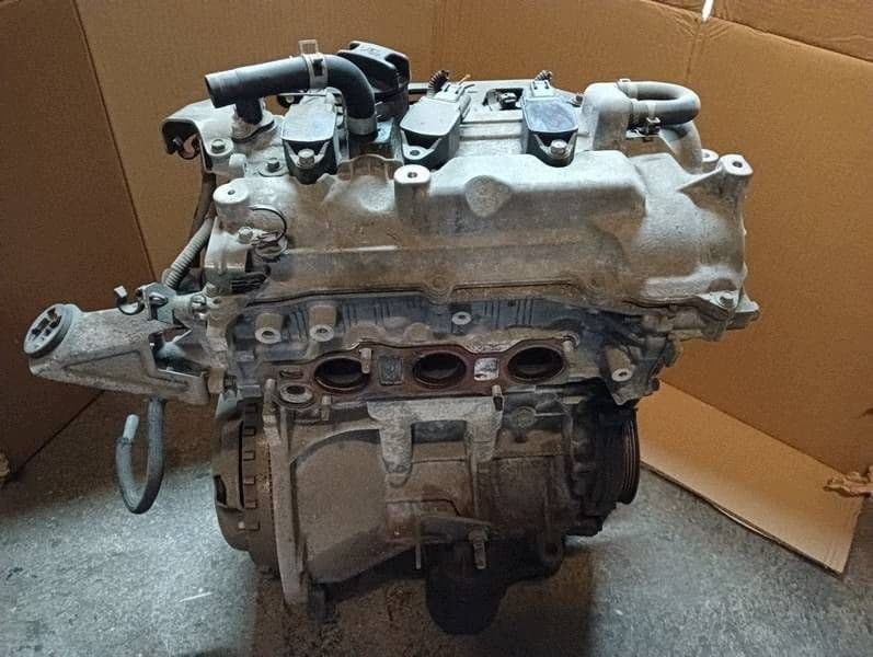 Moteur HR12DR — vue 3