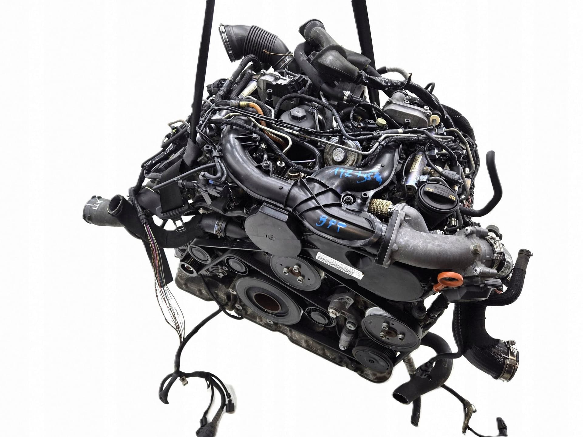 Moteur BPP — vue 9