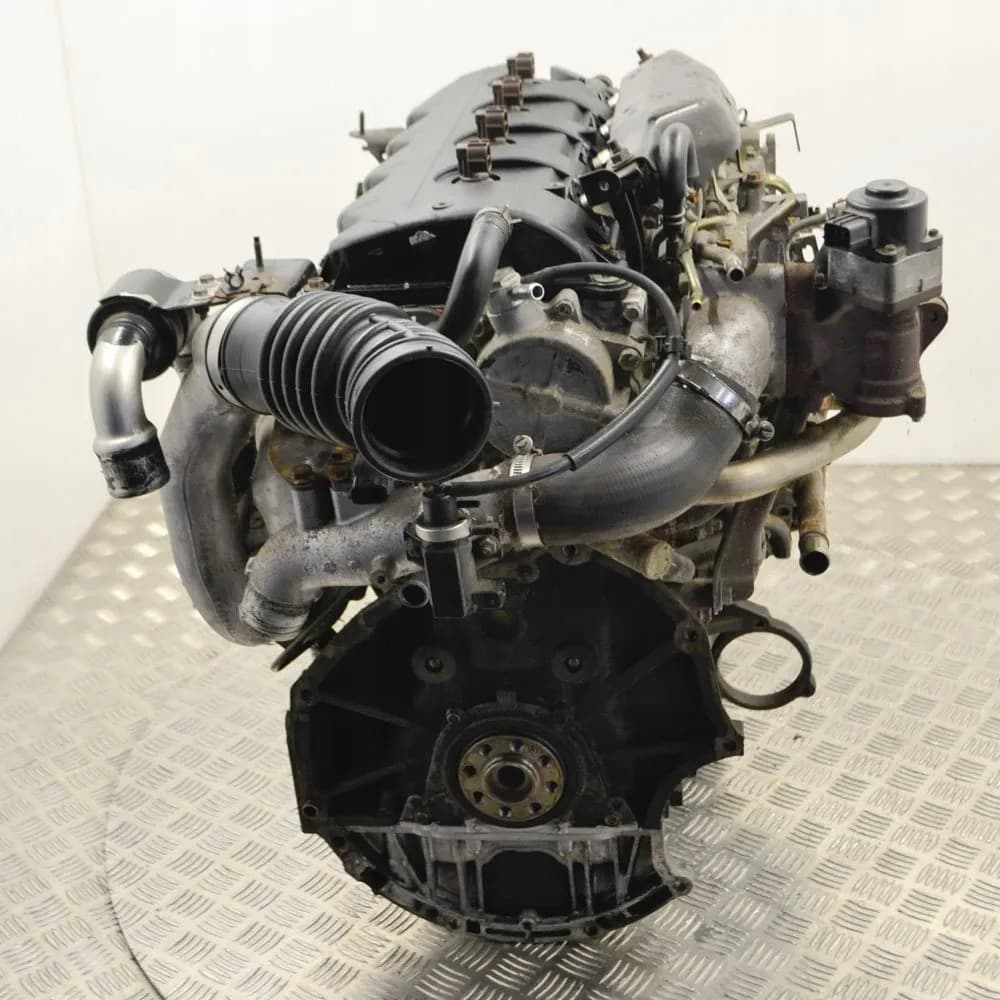Moteur YD22DDT — vue 4