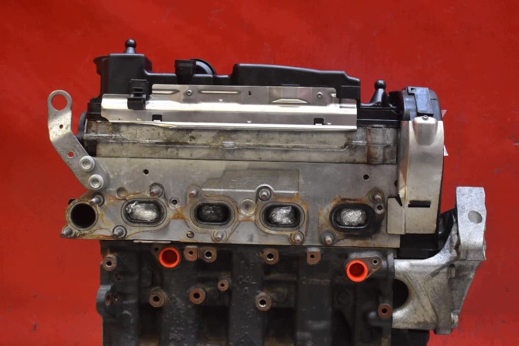 Moteur DDYB — vue 10