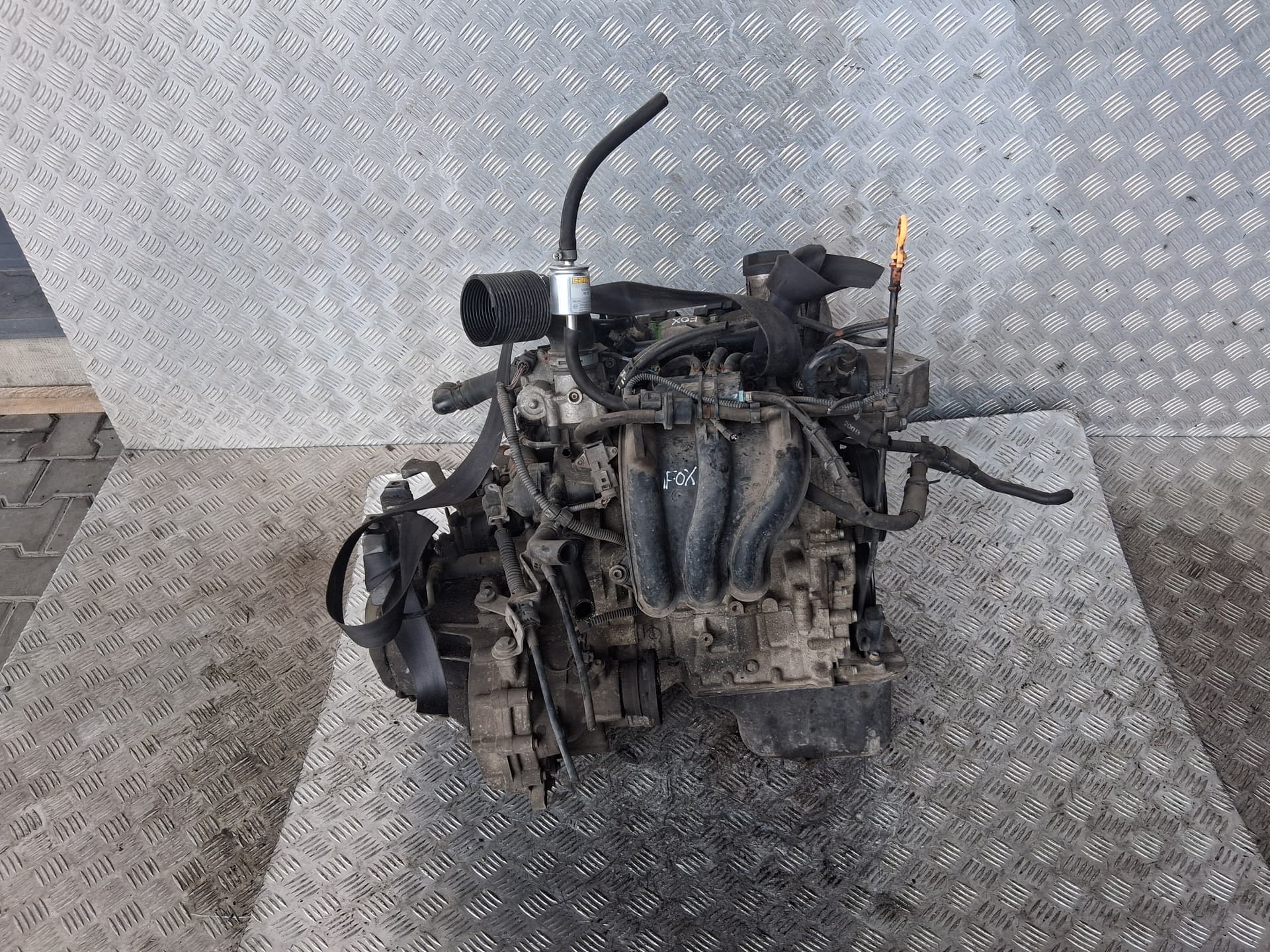 Moteur BMD - Image 1
