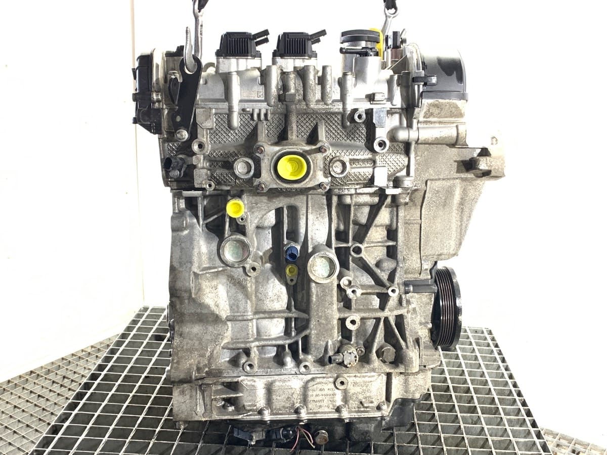 Moteur CZEA — vue 3
