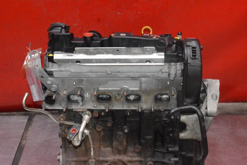 Moteur DFFA — vue 3