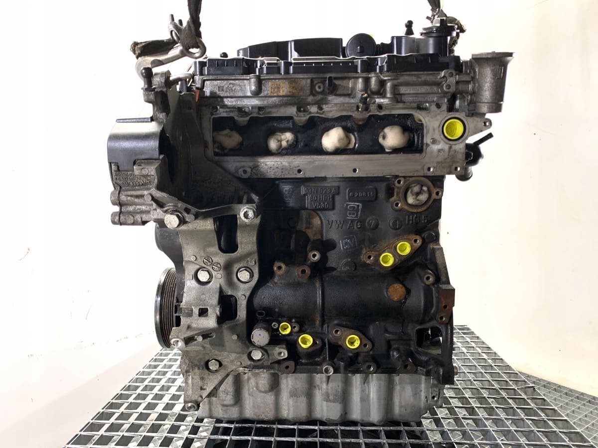 Moteur CRLB - Image 1