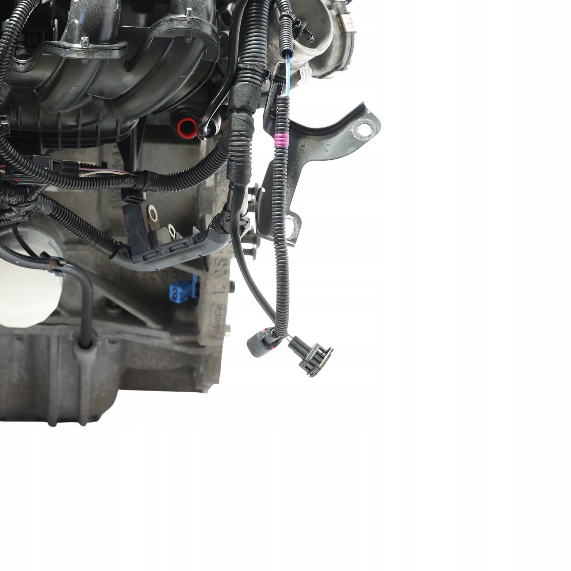 Moteur SNJC — vue 6