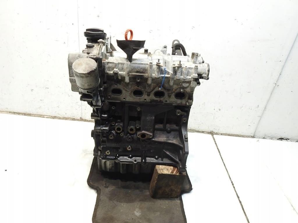 Moteur CDGA — vue 4