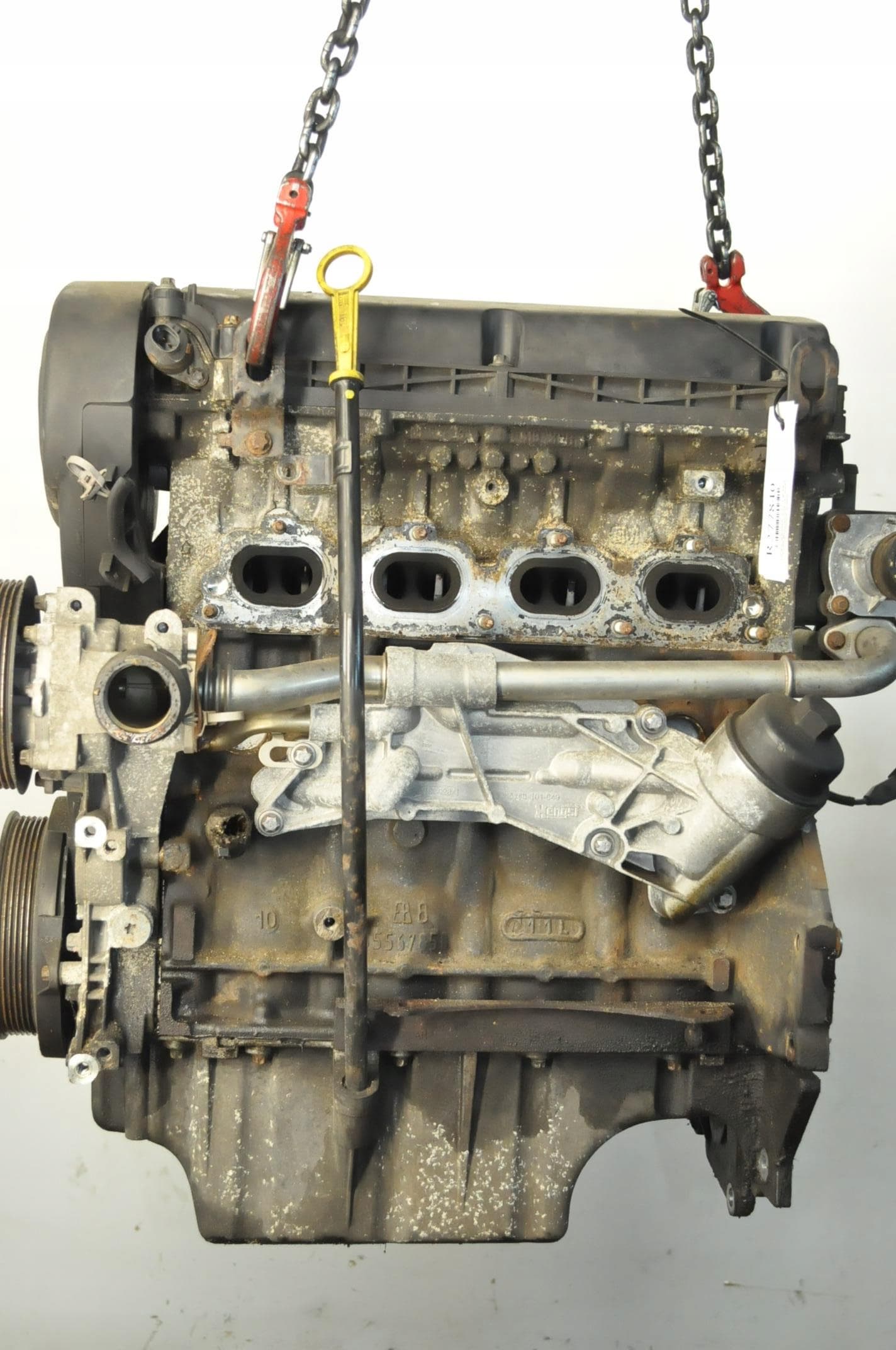 Moteur A 16 XER - Image 1