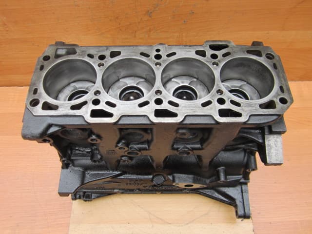 Moteur Z 19 DTH pour Saab