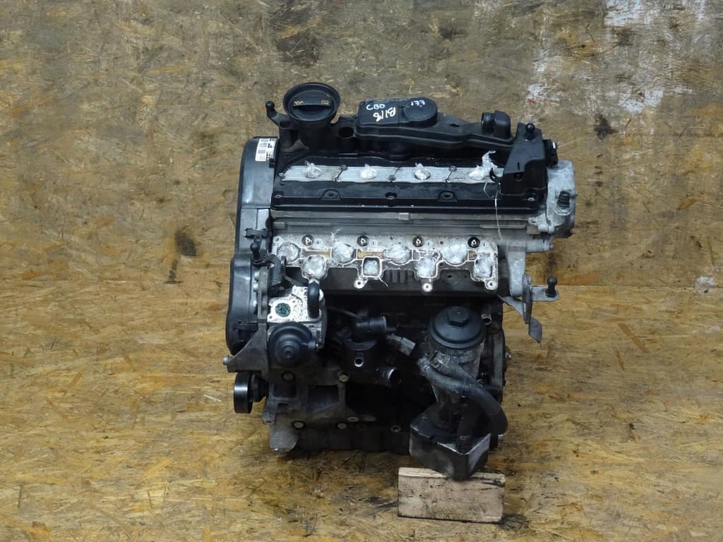 Moteur CBDB - Image 1