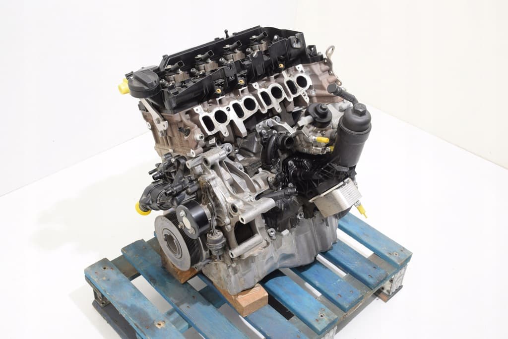 Moteur B47 D20 B - Image 1