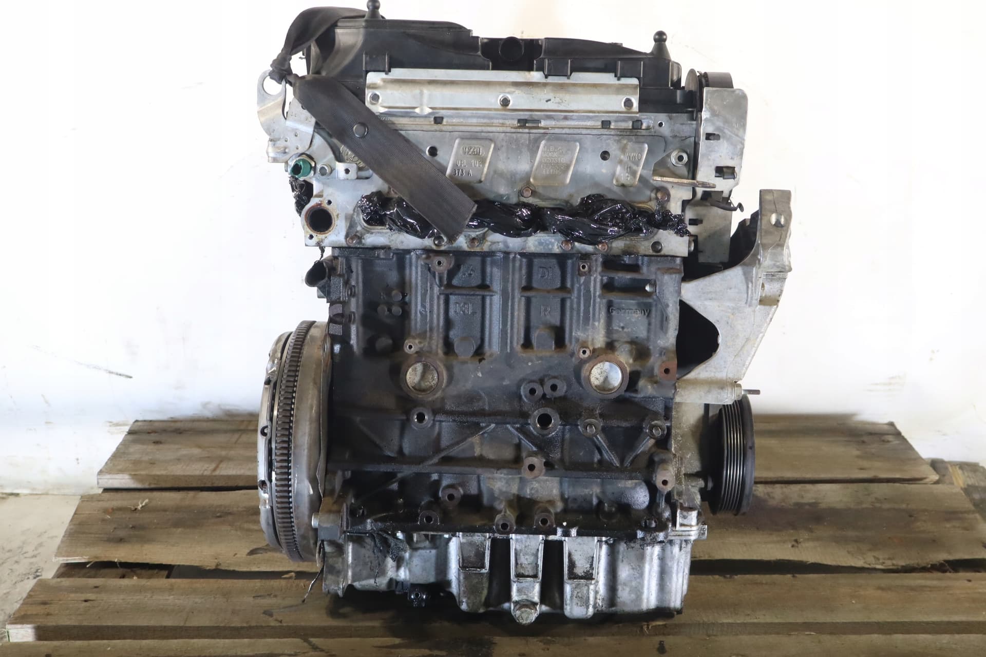 Moteur CAYA - Image 1