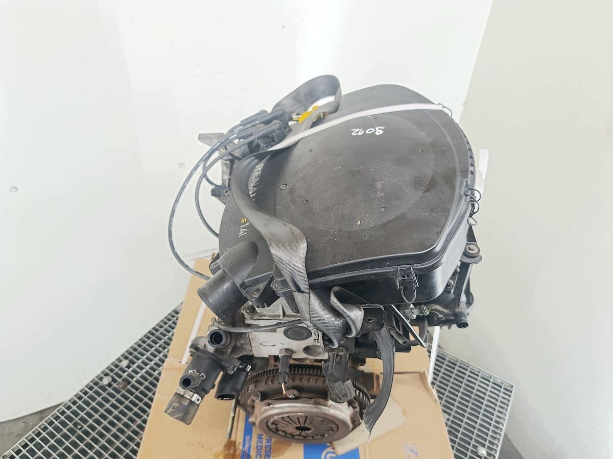 Moteur K7J 710 — vue 2