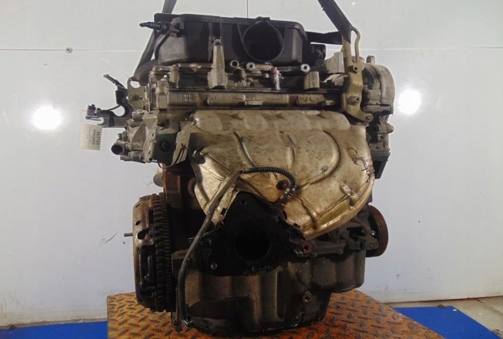 Moteur K4M 710 - Image 1