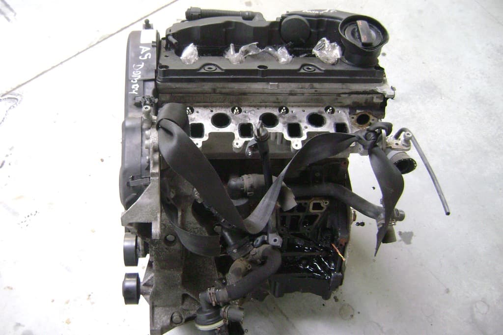 Moteur CGLA - Image 1