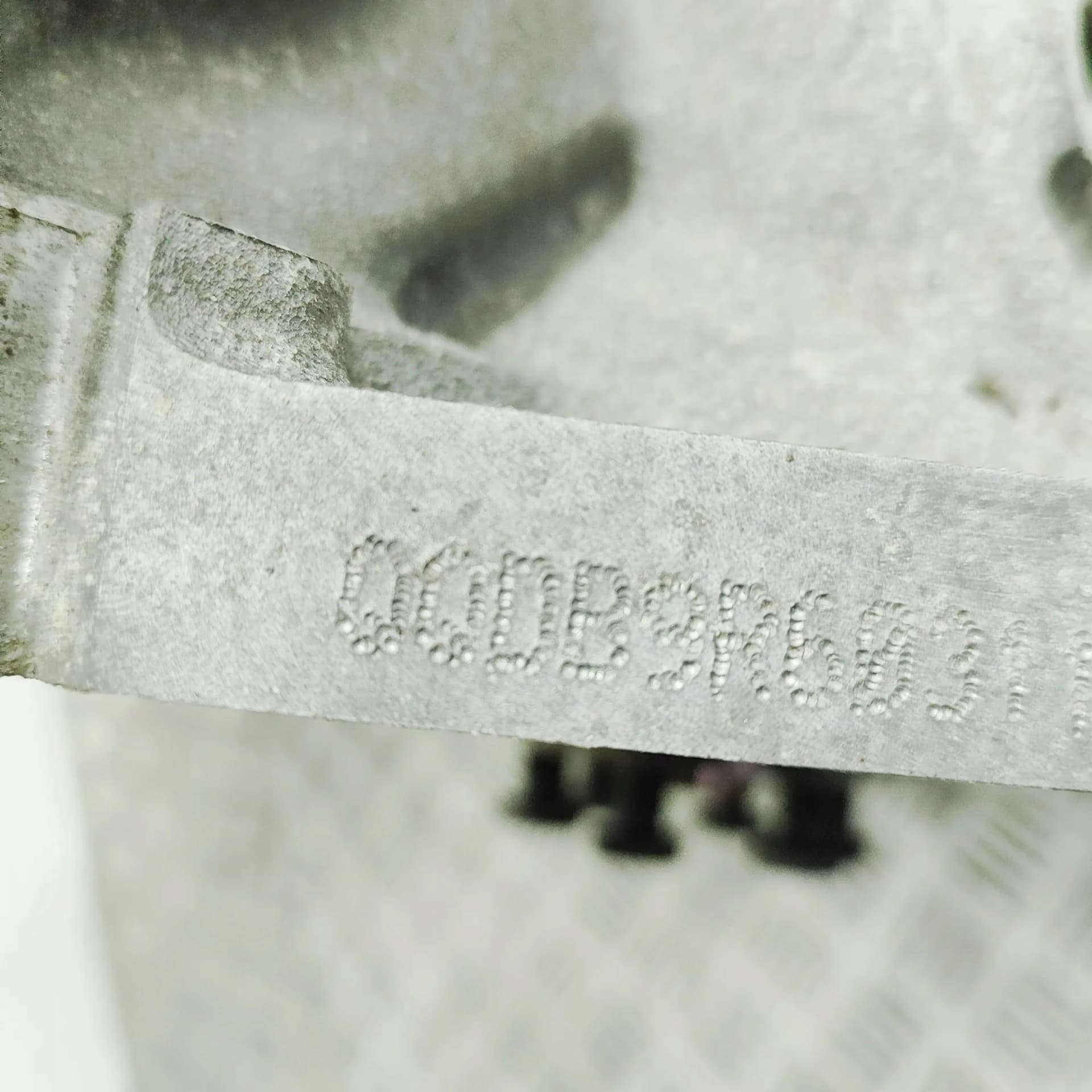 Moteur QQDB — vue 5