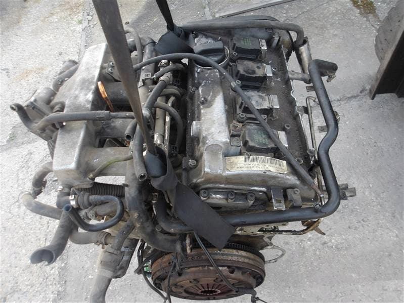 Moteur AEB pour Audi A4 1.8 Petrol