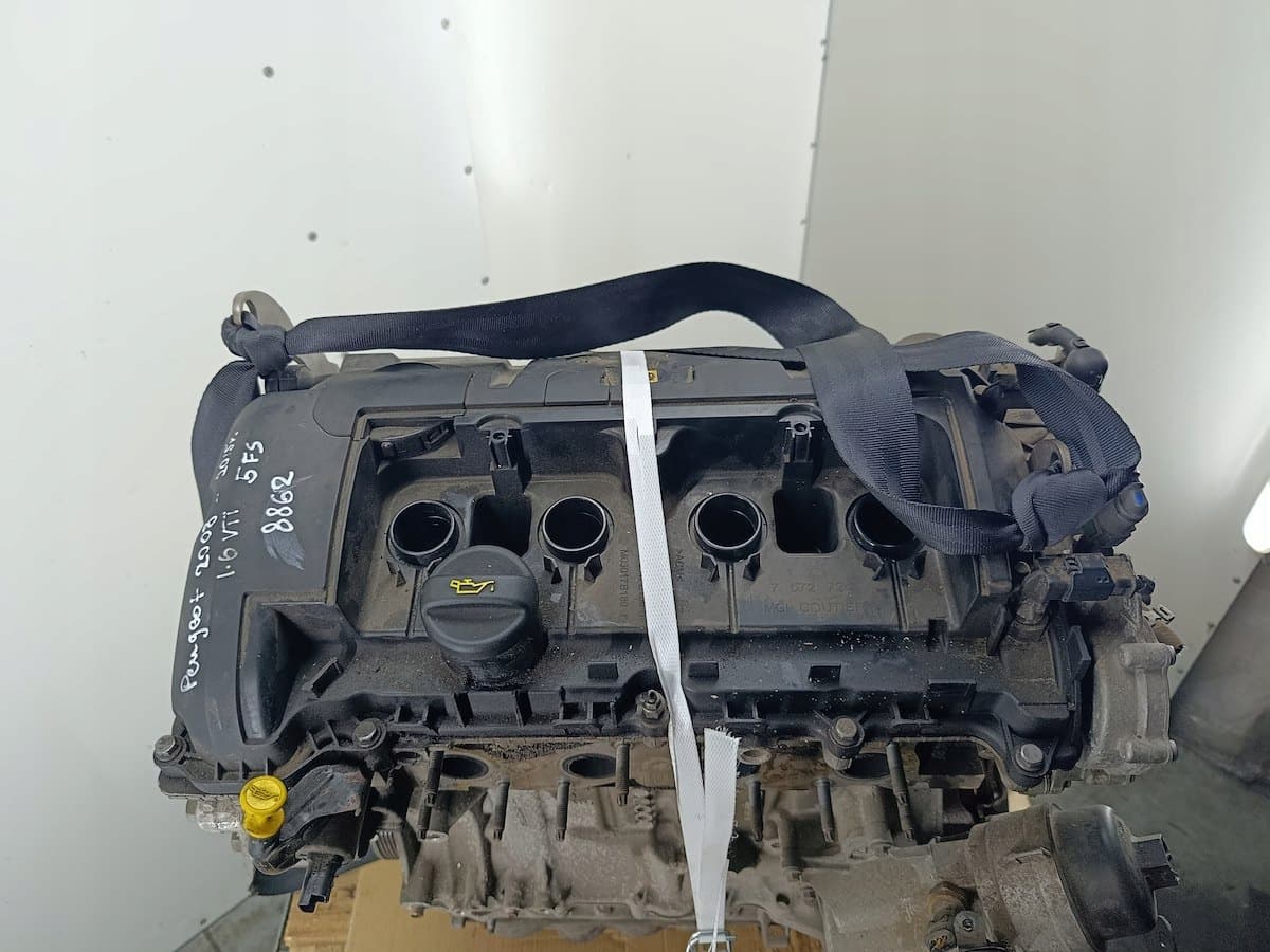 Moteur 5FS (EP6C) — vue 4