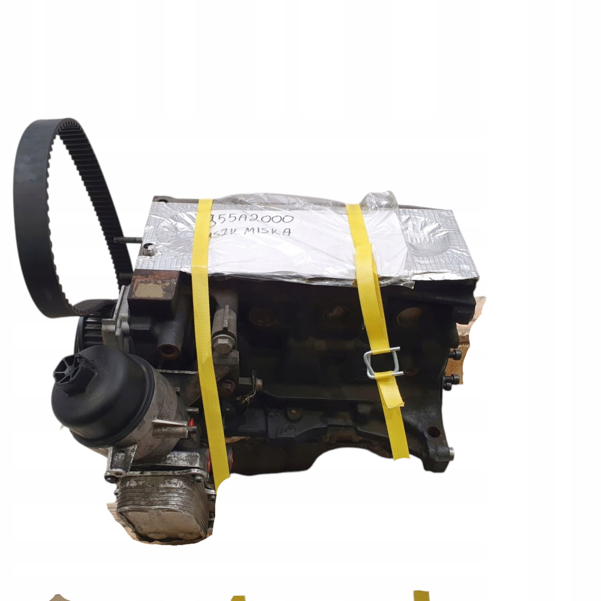 Moteur 955 A2.000 - Image 1