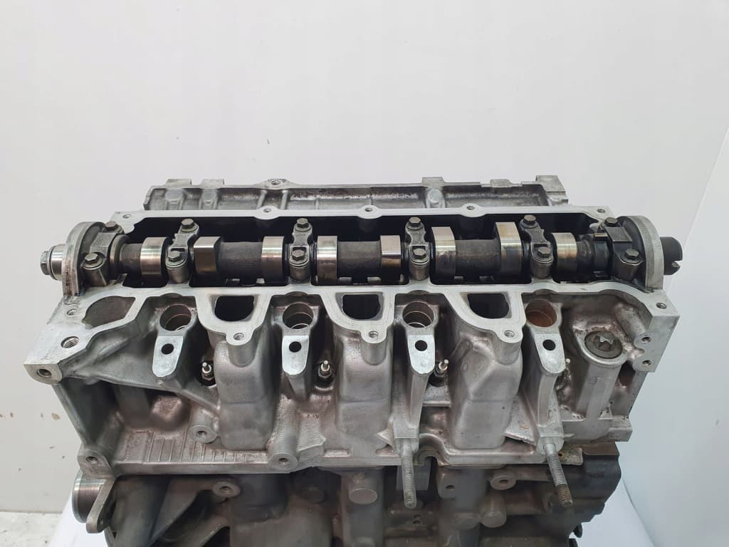 Moteur K9K 628 — vue 4