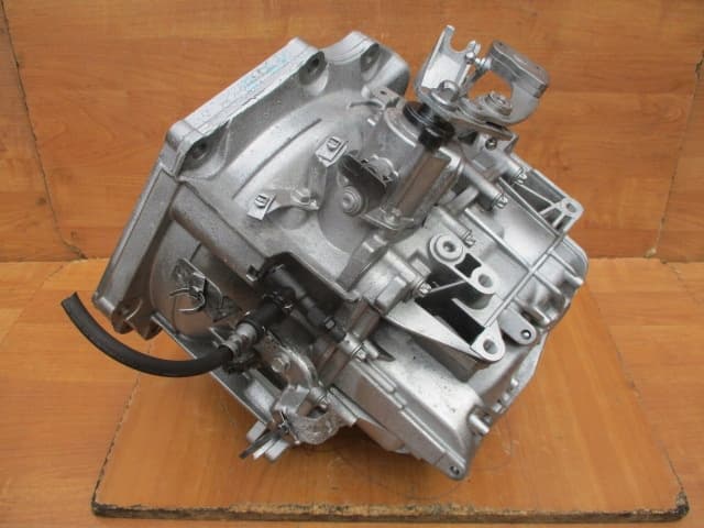 Moteur A 17 DTS — vue 8