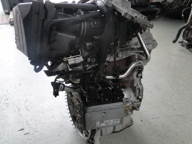 Moteur HR12DR — vue 3