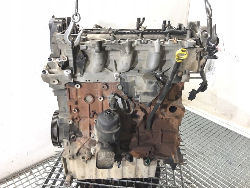 Moteur RHF (DW10BTED4) - Image 1