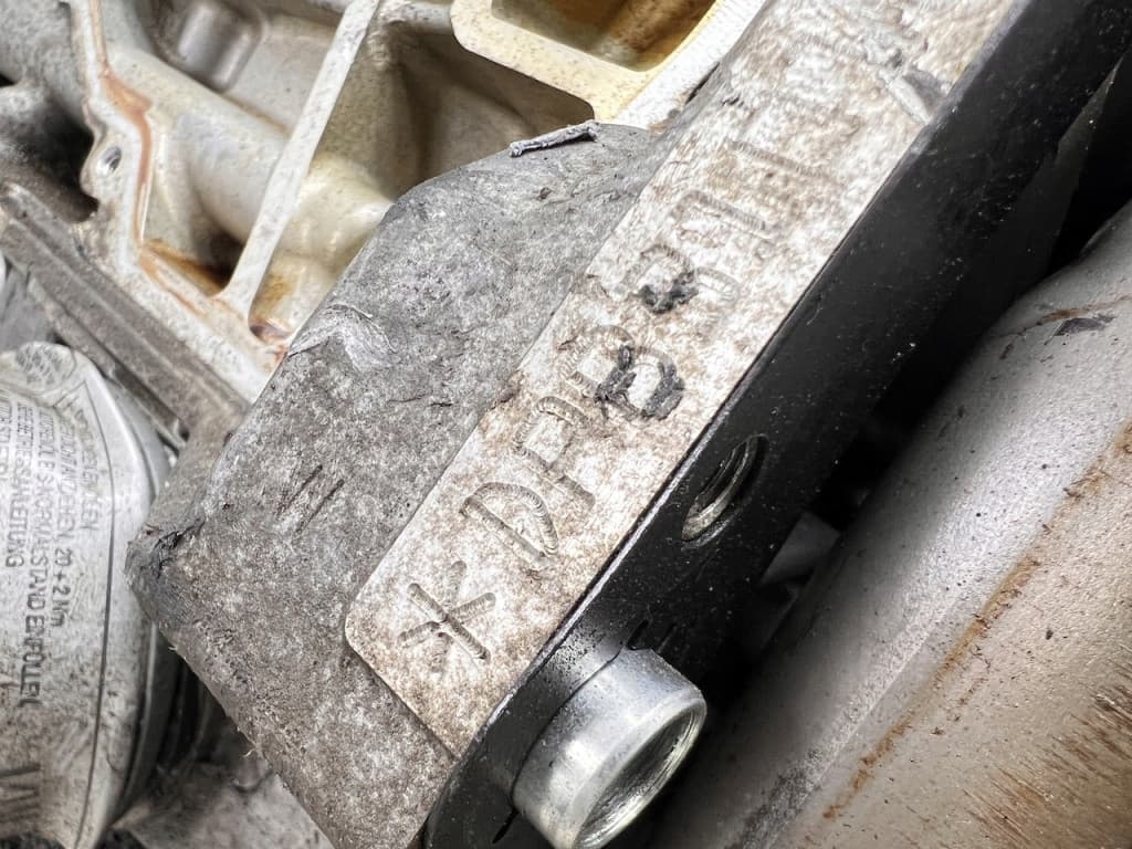 Moteur DPBE — vue 5